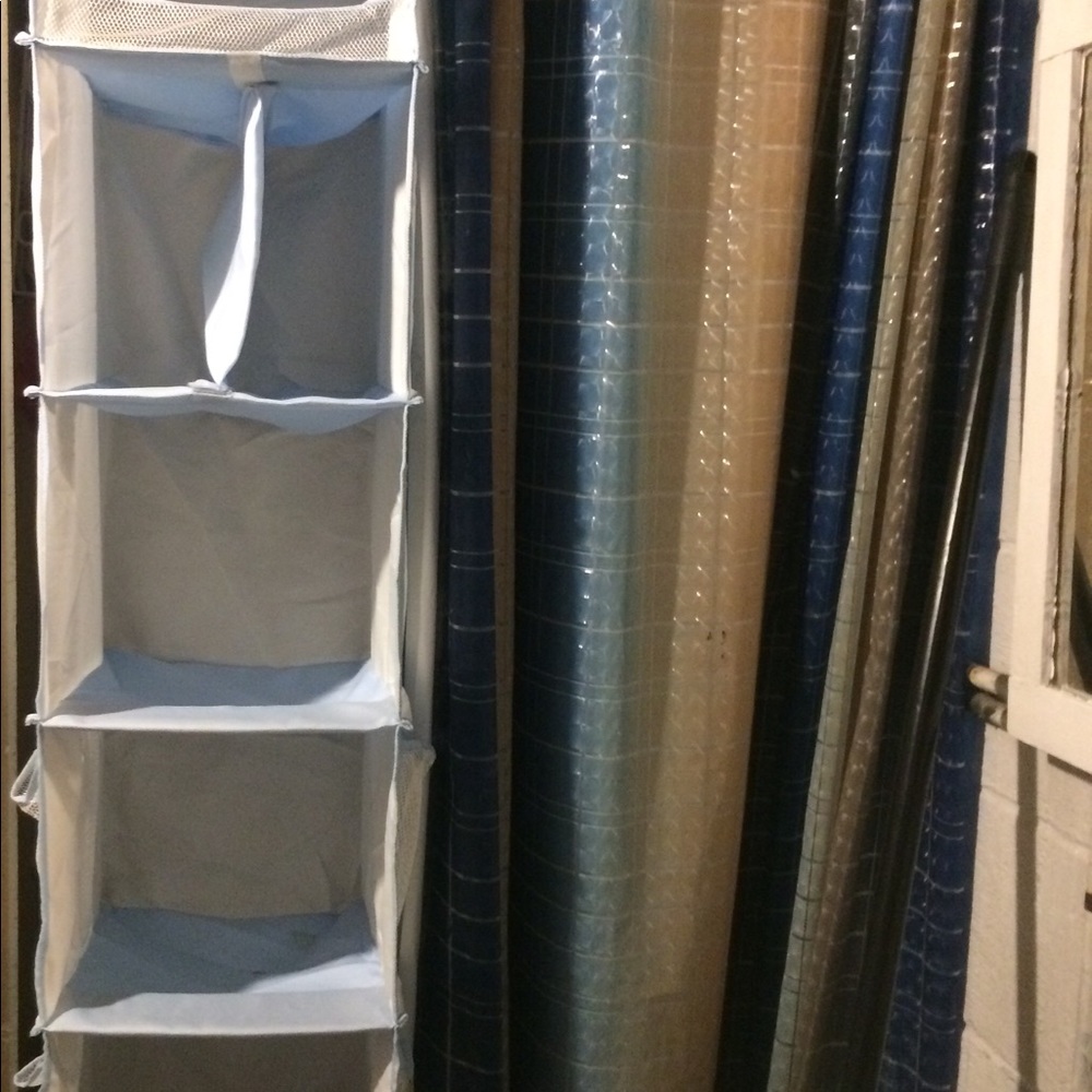 Baby shelf